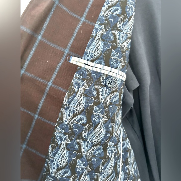 Men Blazer - Picture 2 of 6